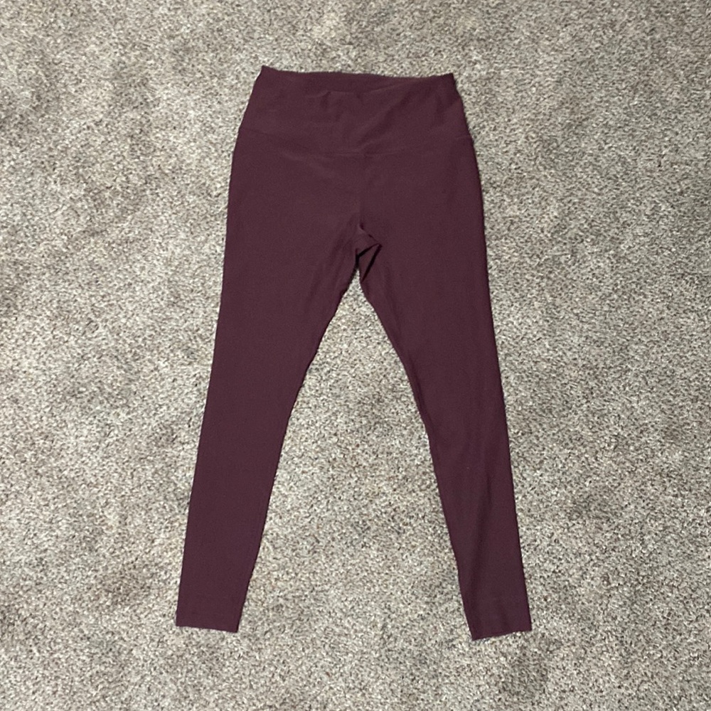 Brand new mpg leggings